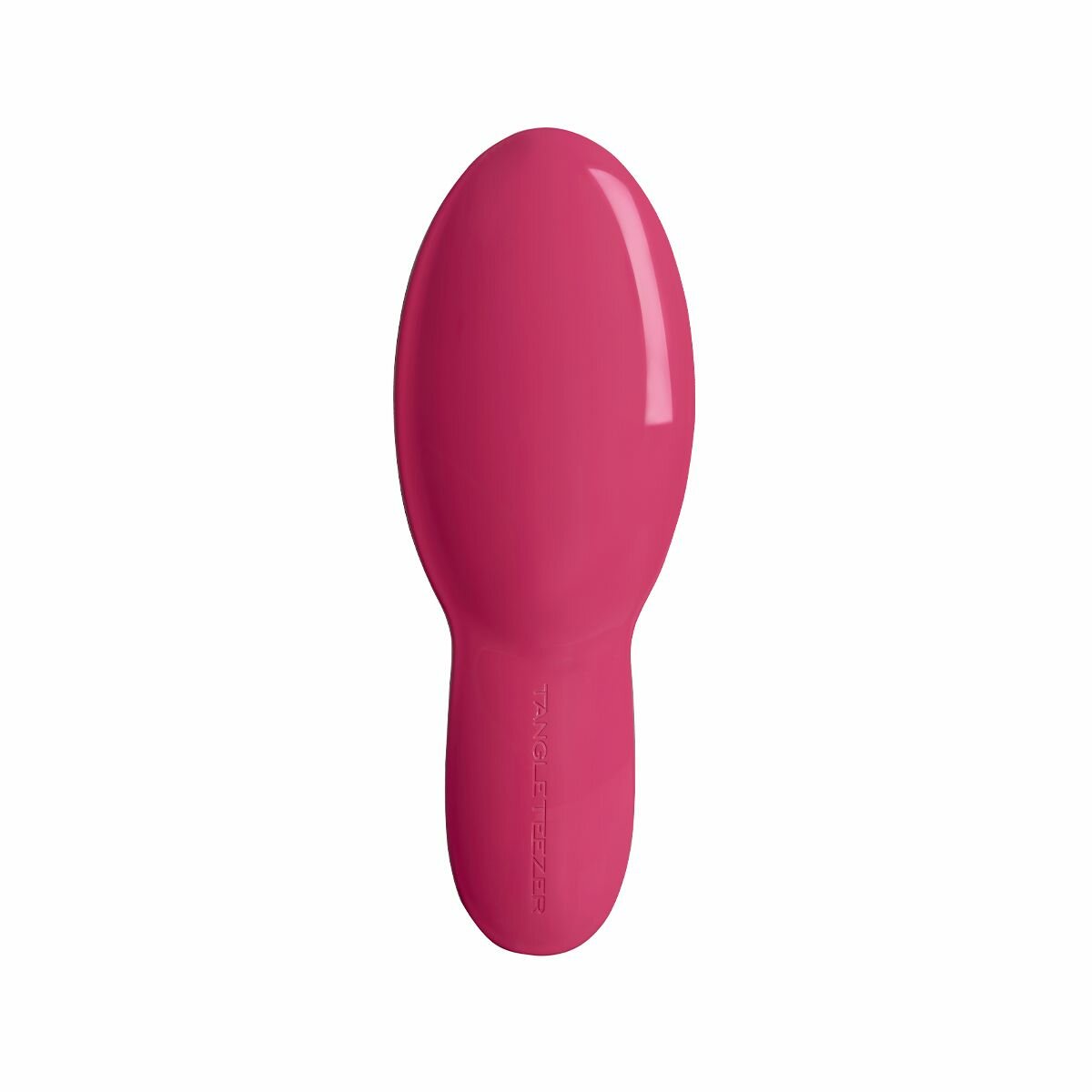 Изображение Расческа Tangle Teezer The Ultimate Finisher Pink Розовый 2081