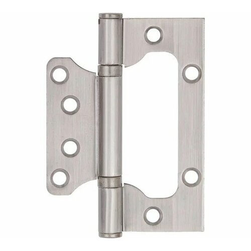 Петля универсальная без врезки 100P-2B 100x23 AB бронза 210₽