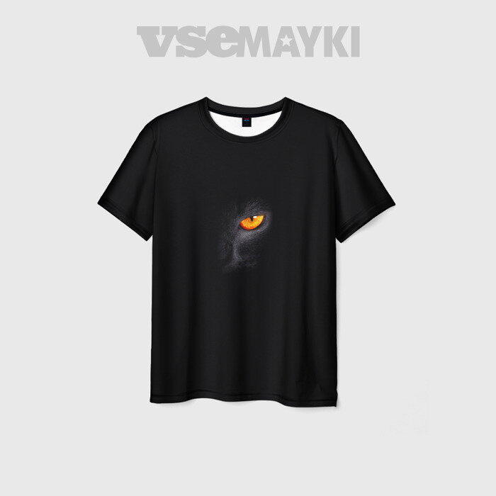 Футболка VseMayki.Ru