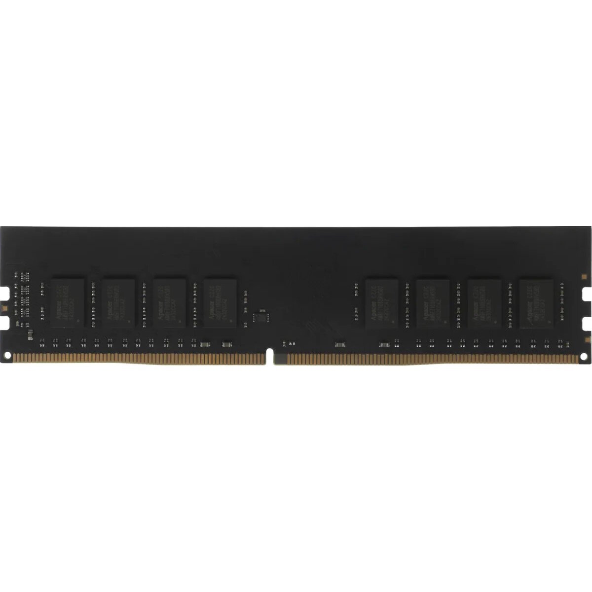 Оперативная память Apacer EL.16G21. GSH 16 Гб, DDR4, DIMM, 3200 МГц