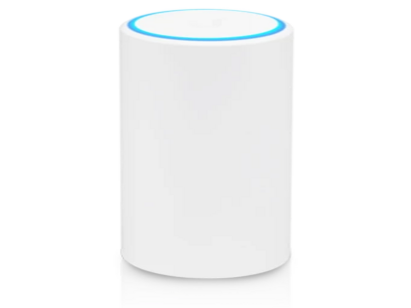 Точка доступа Wi-Fi UniFi AP Flex HD (UAP-FLEXHD) точка доступа 2.4+5 ггц, ac Wave2, 4х4 MU-MIMO, 802.3af, 1х |UAP-FLEXHD| 1G Ethernet (029667) {10}