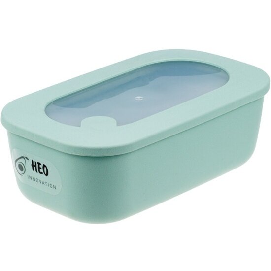 Емкость Idea для продуктов НЕО герметичная 09л М 1391 Фисташковый