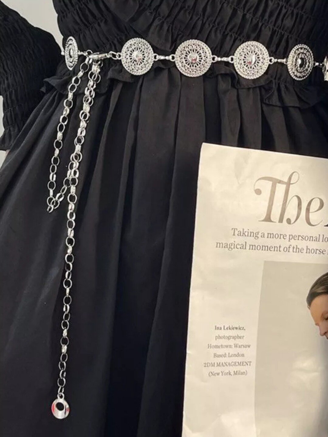 Ремень  для девочек и женщин