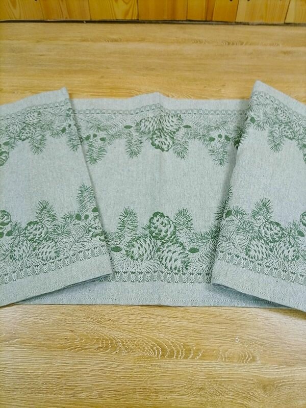 Дорожка Беларускi Лен 