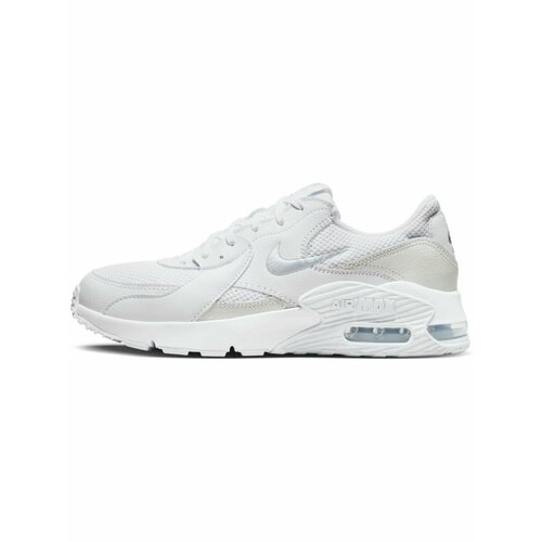 фото Кроссовки nike wmns air max excee, полнота f, размер 10 us, белый