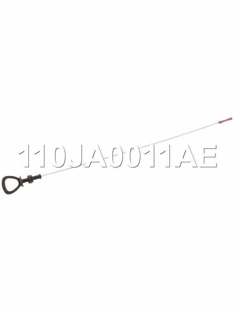 Щуп масляный Motorherz 110JA0011AE