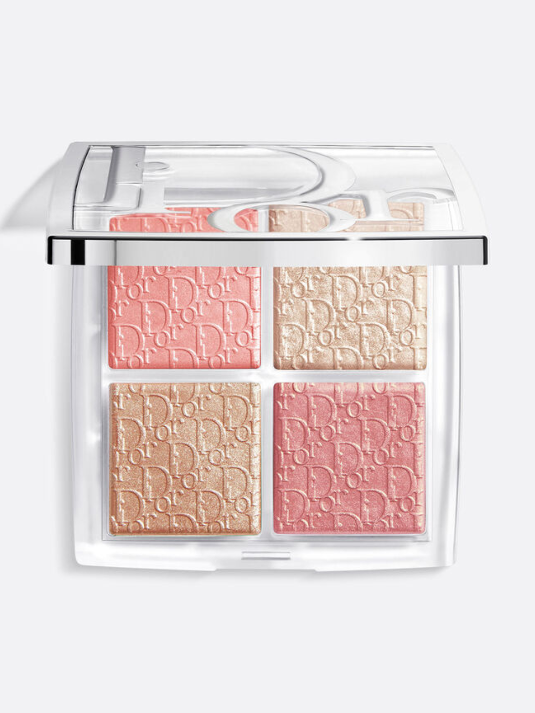 Палетка для лица Christian Dior Backstage Luminous Face Palette 001 — фото 1