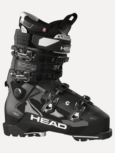 Изображение товара Горнолыжные ботинки Head Edge 130 HV GW Black 24/25 , для мужчин , черный