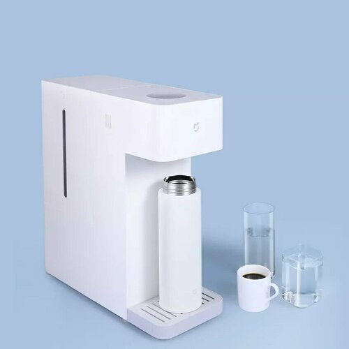 Умный диспенсер термопот для холодной и горячей воды Xiaomi Mijia Smart Hot Cold Water Dispenser 1299900₽