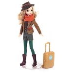Кукла Sonya Rose Daily Collection Путешествие в Англию, 28 см, R4422N - изображение