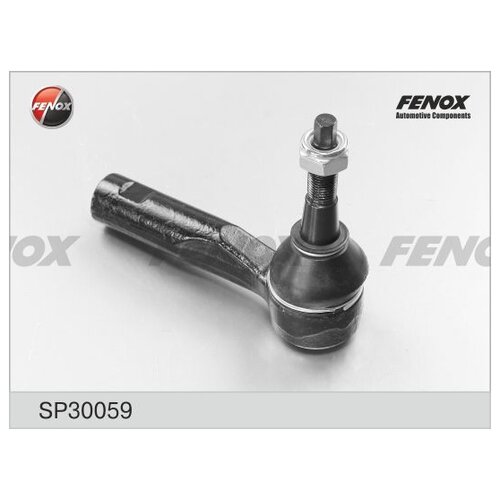 SP30059 FENOX Наконечник рулевой | перед прав/лев |