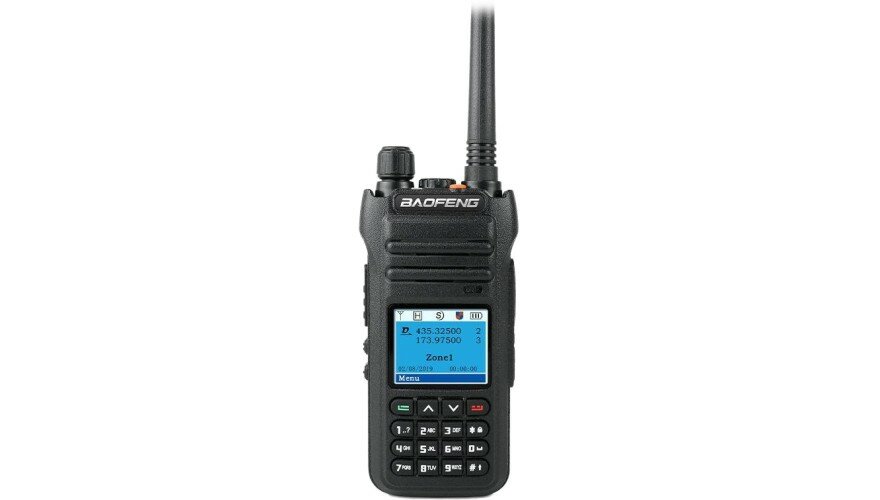 Рация Baofeng DM-1706