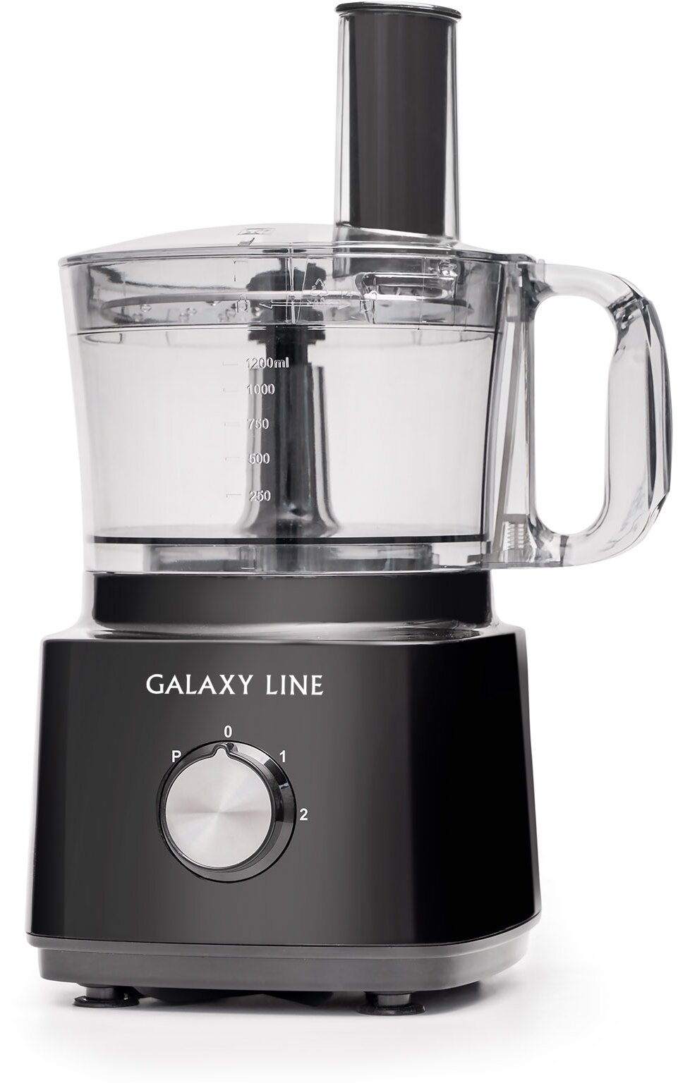 Кухонный комбайн GALAXY LINE GL2305, 900 Вт