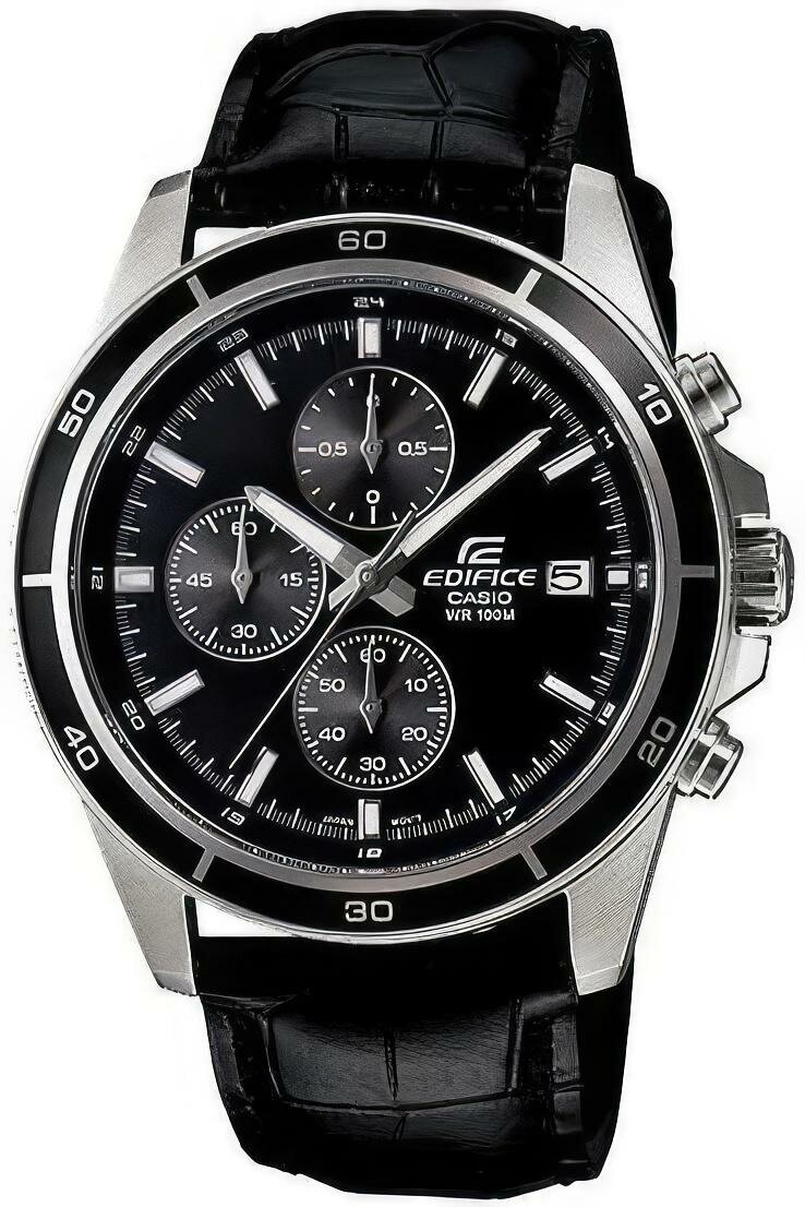 Наручные часы CASIO Edifice EFR-526L-1A