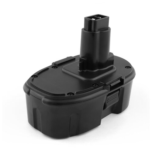 фото Аккумулятор topon для электроинструмента dewalt de. 18v 3.0ah (ni-mh) pn: de9503.