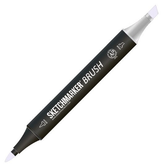  Sketchmarker Brush   . .V14  