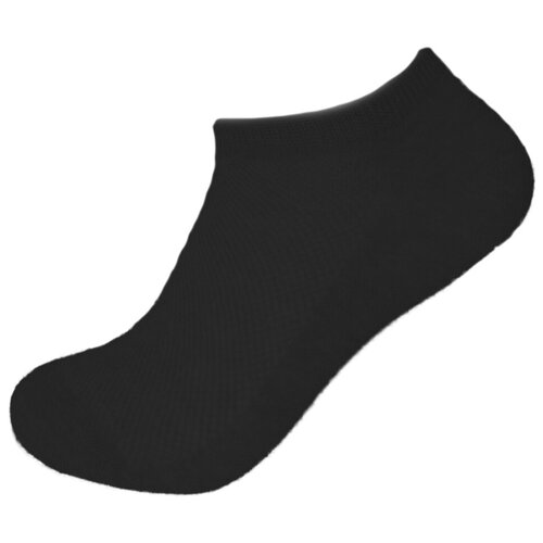 Носки NAITIS, размер 25, черный