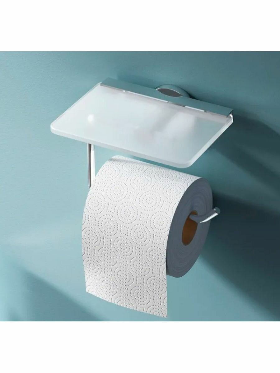 Держатель туалетной бумаги X-Joy A85A341500