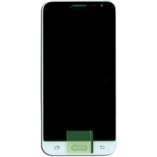 Дисплей для Samsung Galaxy J3 (2016) SM-J320 золотистый задняя крышка samsung galaxy j3 2016 sm j320 золотистая