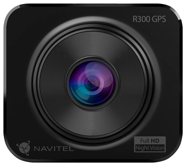 Видеорегистратор NAVITEL R300 GPS