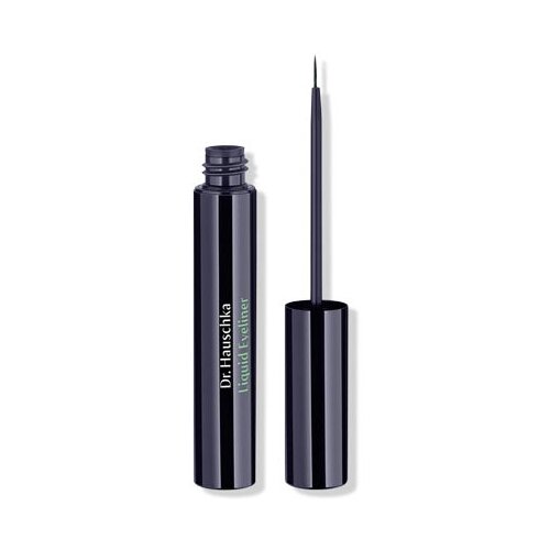Подводка жидкая 01 чёрная (Liquid Eyeliner 01 black) 4 мл