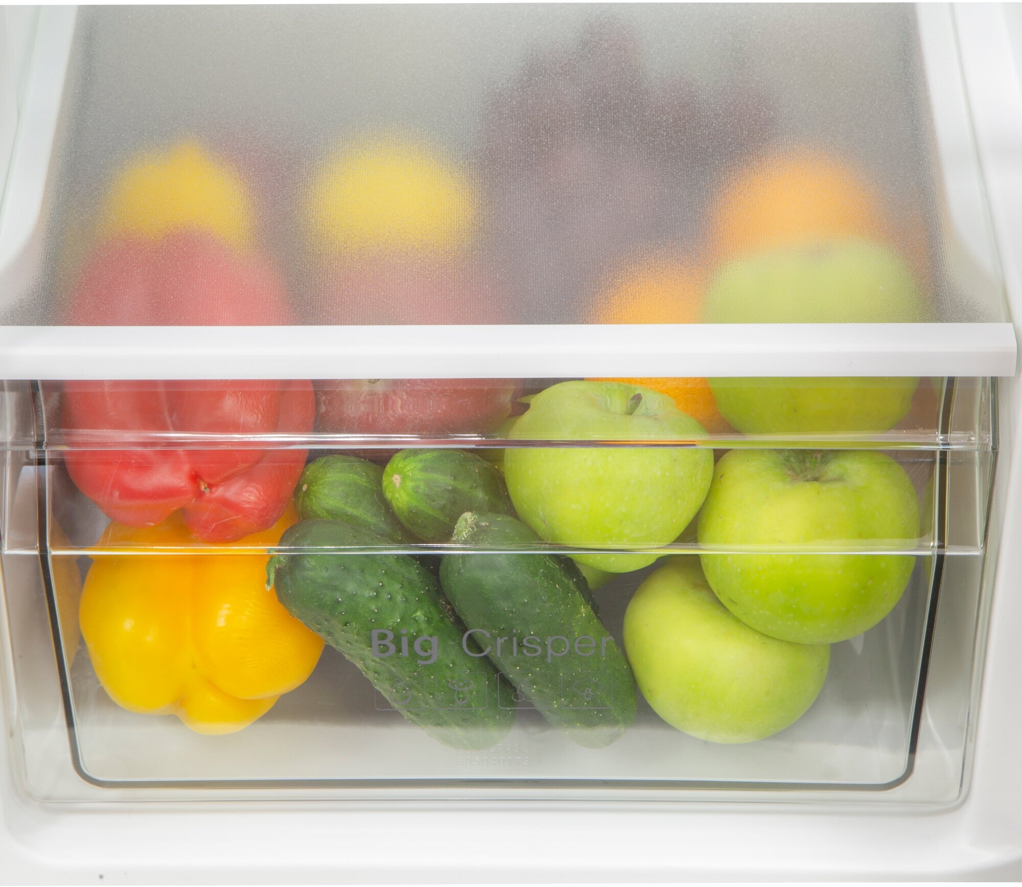 Холодильник SLU S400H4EN, side by side, Full No Frost, нержавеющая сталь - фотография № 7