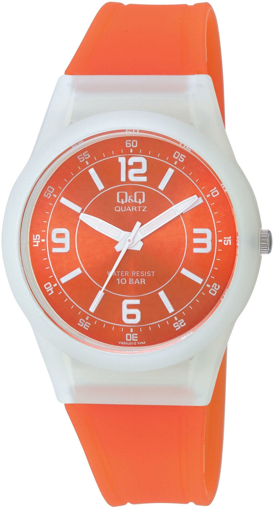 Наручные часы Q&Q VQ50-010