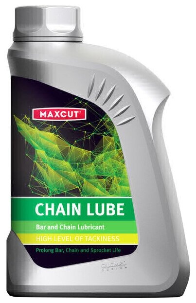  Patriot BAR&CHAIN LUBE  1 MAXCUT 850930709