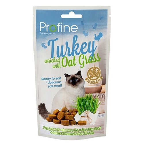 фото Лакомство для кошек profine