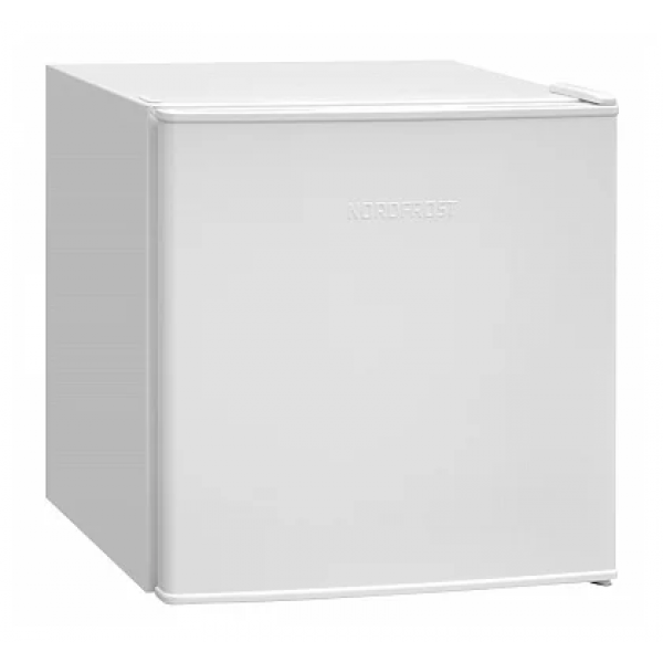 Холодильник NORDFROST NR 404 W, однокамерный, белый [00000259104] - фото №10