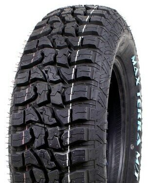 Летние шины Sumaxx Max Terra M/T 205/70 R15 100Q