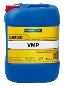 Ravenol   Ravenol Vmp Sae 5w-30 (10)