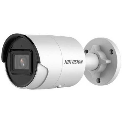 Видеокамера IP Hikvision DS-2CD2023G2-IU 6мм 1808300₽