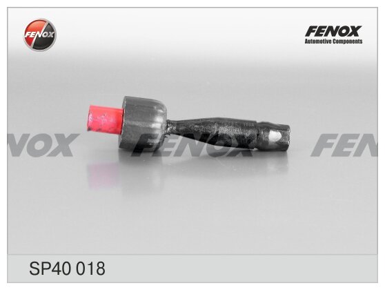Рулевая тяга Fenox SP40018
