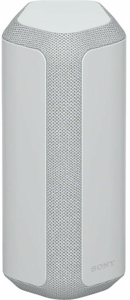 Беспроводная колонка Sony SRS-XE300, серый