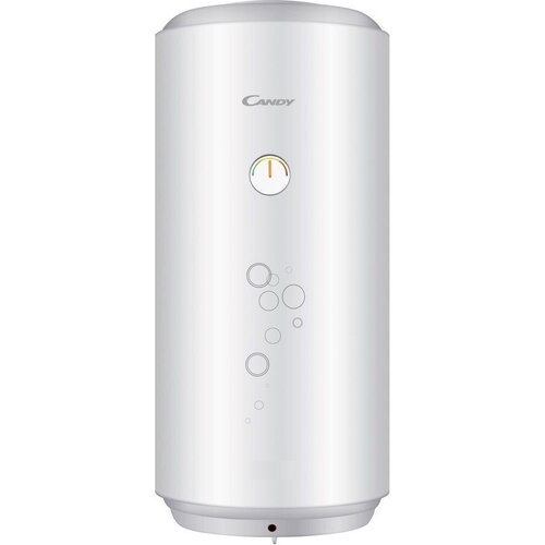 Водонагреватель CANDY CR50V-B2SLR 15кВт 50л белый 1142400₽