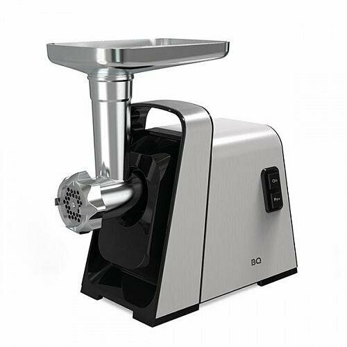 BQ MG2002 Металлический Серый 511700₽