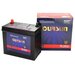 Аккумулятор Oursun Jis Mf 70b24l OURSUN арт. MF70B24L