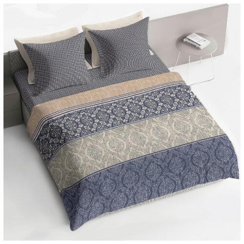 фото Комплект постельного белья 2.0 макси браво беверли bravo