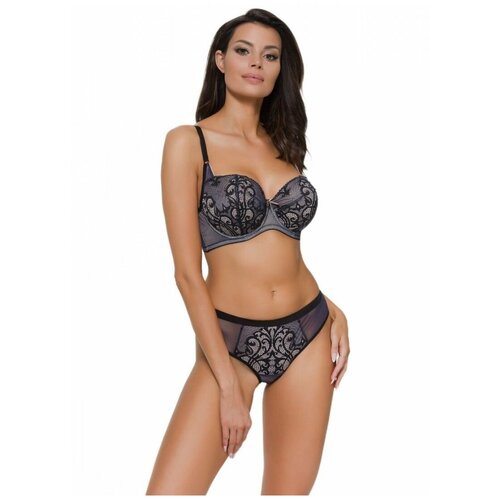 Бюстгальтер New York с мягкими чашками