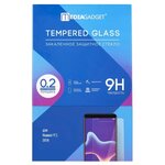 Защитное стекло Media Gadget Tempered Glass для Huawei Y5 2018 - изображение