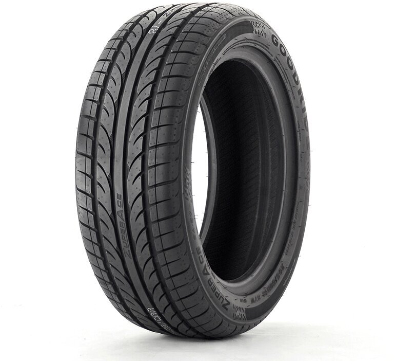 Автомобильные летние шины Goodride SA-57 285/35 R22 106V