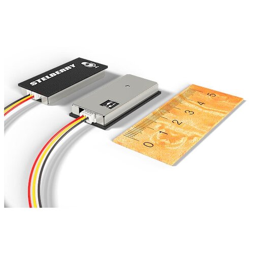 Цифровой mems микрофон Stelberry M-70 437200₽