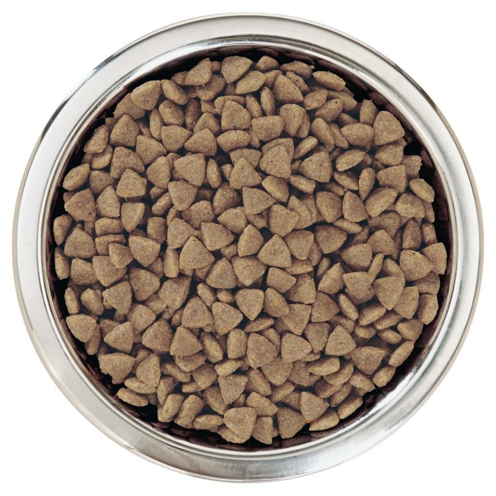 Сухой корм ProPlan для взрослых собак мелких и карликовых пород с чувствительным пищеварением, ягненок и рис, 2,5кг+500гр Purina ProPlan - фото №3