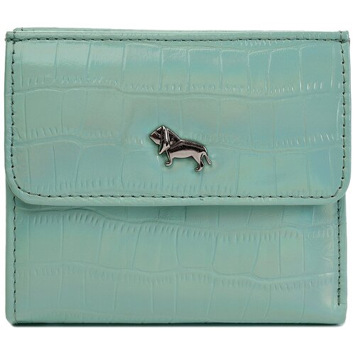 фото Кошелек женский labbra, голубой