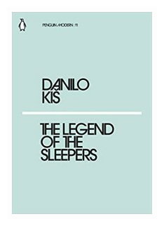 The Legend of the Sleepers (Kis Danilo) - фото №1