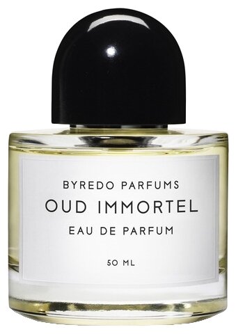 Парфюмерная вода Byredo унисекс Oud Immortel 50 мл