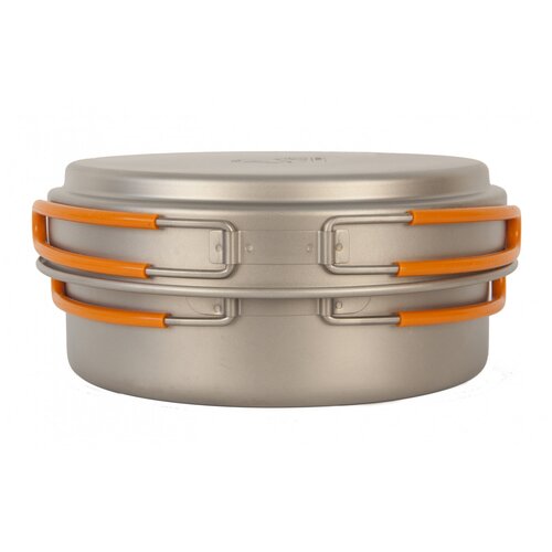 NZ Кастрюля TI COOKWARE 0,95л Ti TS-016 NZ (, ) кастрюля 900 мл с крышкой nz ti cup 900 ml