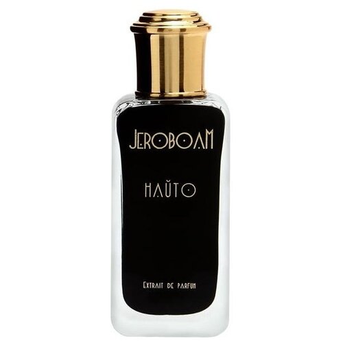 Jeroboam духи Hauto, 30 мл