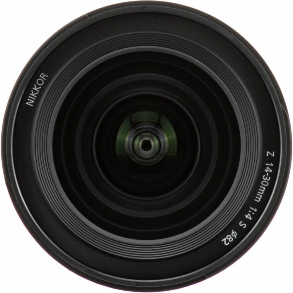 Nikon NIKKOR Z 14-30mm f/4 S - фото №14